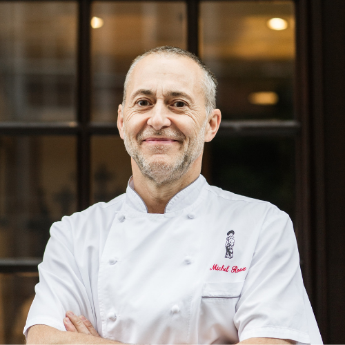 Michel Roux Jr